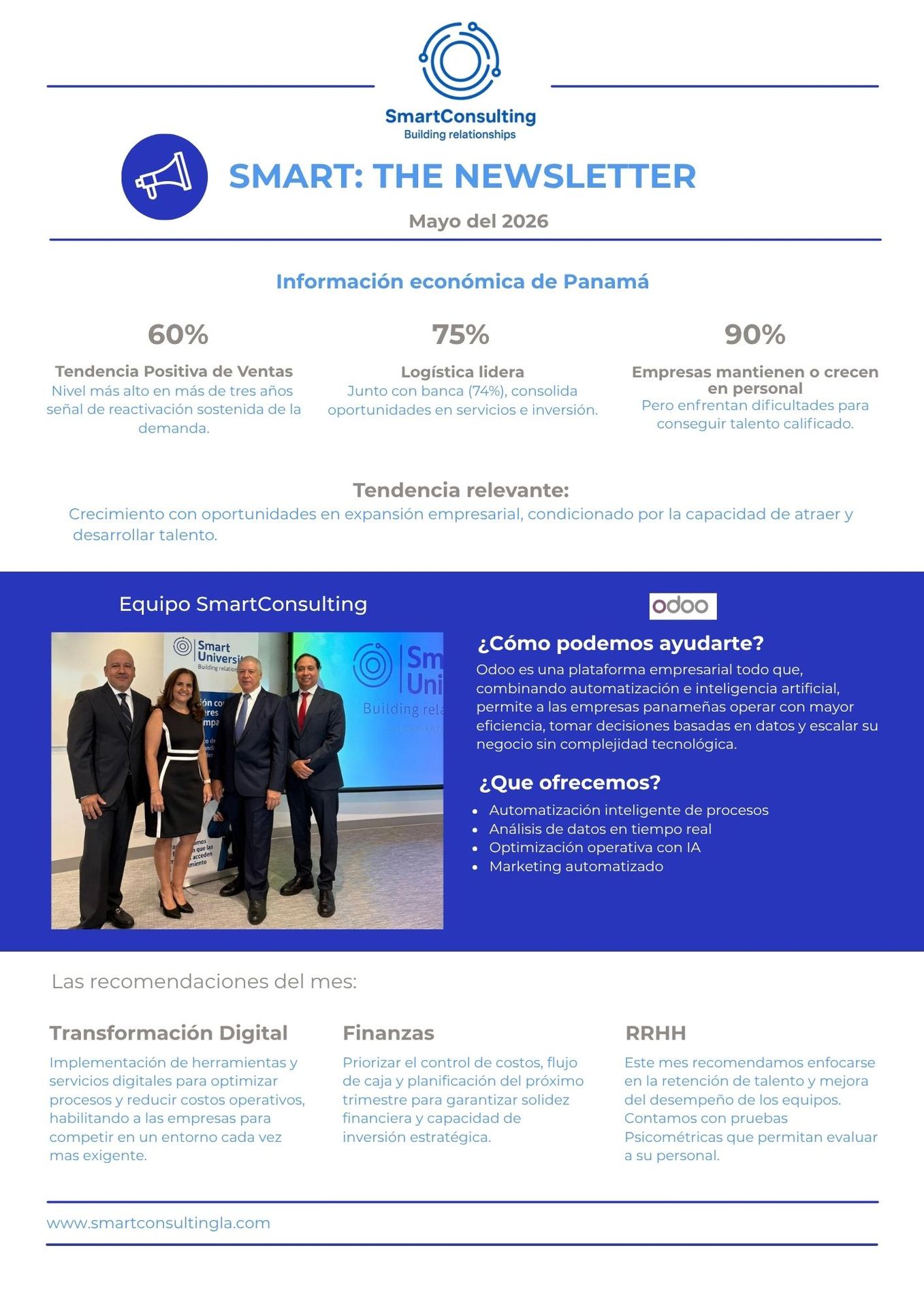 Newsletter